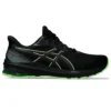 GT-1000 12 GORE-TEX “Black Illuminate Green”