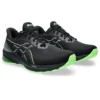 GT-1000 12 GORE-TEX “Black Illuminate Green”