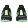 GT-1000 12 GORE-TEX “Black Illuminate Green”