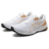 GT-1000 12 “White Fellow Yellow”