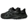 GT-1000 13 “Black Steel Grey”