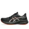 GT-1000 13 Gore-Tex “Black Nova Orange”