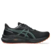GT-1000 13 Gore-Tex “Black Nova Orange”