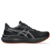 GT-1000 13 Gore-Tex “Black Nova Orange”