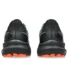 GT-1000 13 Gore-Tex “Black Nova Orange”