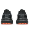 GT-1000 13 Gore-Tex “Black Nova Orange”