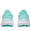GT-1000 13 “Illuminate Mint White”