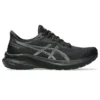 GT-1000 13 Sneakers “Black Steel Grey”