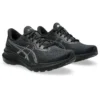 GT-1000 13 Sneakers “Black Steel Grey”