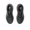 GT-1000 13 Sneakers “Black Steel Grey”
