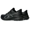 GT-1000 13 Sneakers “Black Steel Grey”