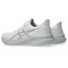 GT-1000 13 Sneakers “White Lavender Glow”