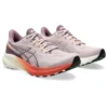GT-1000 13 “Watershed Rose White”