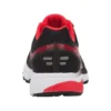 GT-1000 7 Running Sneakers “Black Red”