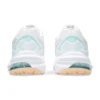 GT-1000 Synthetic Leather 2 “White Aquamarine”