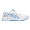 GT-1000 Synthetic Leather 2 “White Blue Bliss”