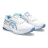 GT-1000 Synthetic Leather 2 “White Blue Bliss”