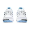 GT-1000 Synthetic Leather 2 “White Blue Bliss”
