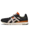 GT 2 “Black Cream Orange”