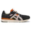 GT 2 “Black Cream Orange”