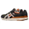 GT 2 “Black Cream Orange”