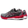 GT-2000 10 “Grey Red”