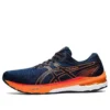 GT-2000 10 “Mako Blue Shocking Orange”