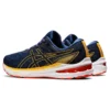 GT-2000 10 “Midnight Blue Citrus”