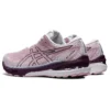 GT-2000 10 Wide “Barely Rose Deep Plum”