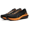 GT-2000 11 Lite Show “Black Orange”