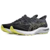 GT-2000 11 MK Knit “Black Glow Yellow”
