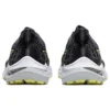 GT-2000 11 MK Knit “Black Glow Yellow”