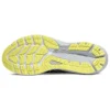 GT-2000 11 MK Knit “Black Glow Yellow”