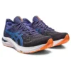 GT-2000 11 MK Knit “Indigo Blue Peach”