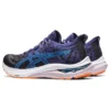 GT-2000 11 MK Knit “Indigo Blue Peach”