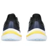 GT-2000 12 “Black Fellow Yellow”