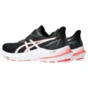 GT-2000 12 “Black Sunrise Red”