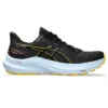GT-2000 12 GORE-TEX “Black Saffron”