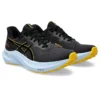 GT-2000 12 GORE-TEX “Black Saffron”