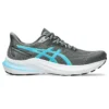GT-2000 12 “Steel Grey Digital Aqua”