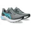 GT-2000 12 “Steel Grey Digital Aqua”
