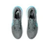 GT-2000 12 “Steel Grey Digital Aqua”