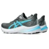 GT-2000 12 “Steel Grey Digital Aqua”