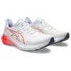 GT-2000 12 “White Sunrise Red”
