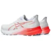 GT-2000 12 “White Sunrise Red”