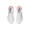 GT-2000 12 “White Sunrise Red”