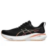 GT-2000 13 “Black Faded Orange”