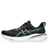 GT-2000 13 “Black Wave Teal”