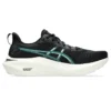 GT-2000 13 “Black Wave Teal”