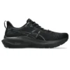GT-2000 13 Extra Wide “Black”